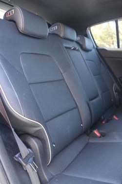 2019 Kia Sportage GT-Line