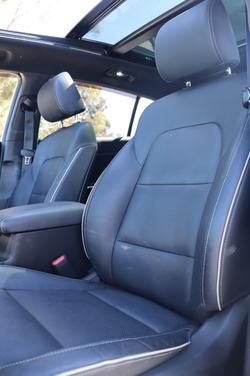 2019 Kia Sportage GT-Line