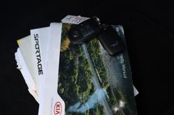 2019 Kia Sportage GT-Line