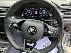 2021 SKODA Superb 162TSI Style