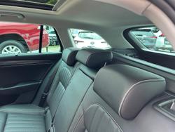 2021 SKODA Superb 162TSI Style