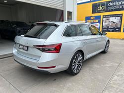 2021 SKODA Superb 162TSI Style