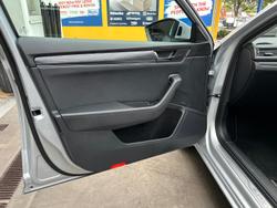 2021 SKODA Superb 162TSI Style