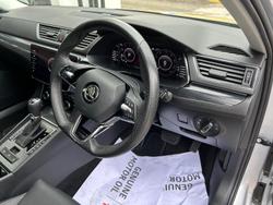 2021 SKODA Superb 162TSI Style