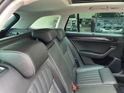 2021 SKODA Superb 162TSI Style