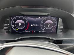 2021 SKODA Superb 162TSI Style