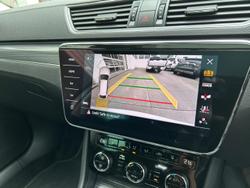 2021 SKODA Superb 162TSI Style