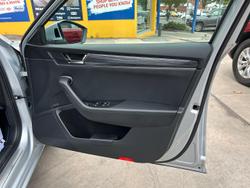 2021 SKODA Superb 162TSI Style