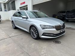 2021 SKODA Superb 162TSI Style