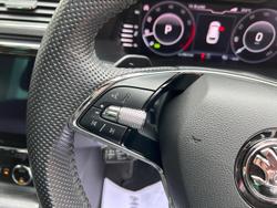 2021 SKODA Superb 162TSI Style