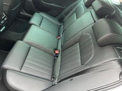 2021 SKODA Superb 162TSI Style