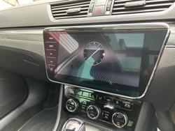 2021 SKODA Superb 162TSI Style