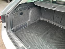 2021 SKODA Superb 162TSI Style