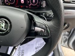 2021 SKODA Superb 162TSI Style