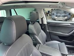 2021 SKODA Superb 162TSI Style