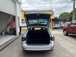 2021 SKODA Superb 162TSI Style