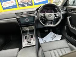 2021 SKODA Superb 162TSI Style
