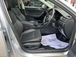 2021 SKODA Superb 162TSI Style