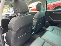 2021 SKODA Superb 162TSI Style