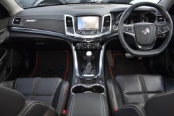 2013 Holden Commodore SS V