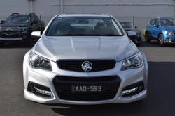 2013 Holden Commodore SS V