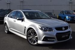 2013 Holden Commodore SS V
