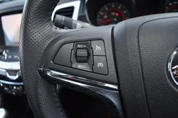 2013 Holden Commodore SS V
