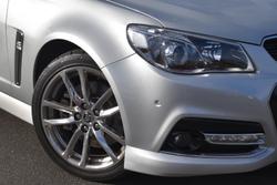 2013 Holden Commodore SS V