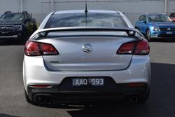 2013 Holden Commodore SS V