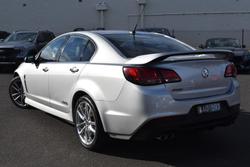 2013 Holden Commodore SS V