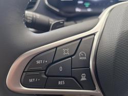 2025 Renault Arkana Evolution