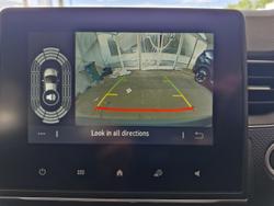 2025 Renault Arkana Evolution