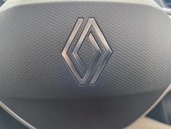 2025 Renault Arkana Evolution