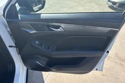 2024 GWM Haval Jolion Premium A01 Hamilton White (9C01)