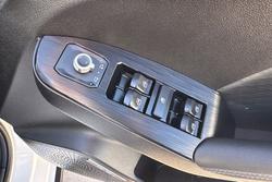 2024 GWM Haval Jolion Premium A01 Hamilton White (9C01)