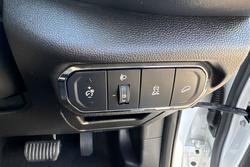 2024 GWM Haval Jolion Premium A01 Hamilton White (9C01)