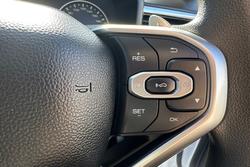 2024 GWM Haval Jolion Premium A01 Hamilton White (9C01)