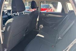 2024 GWM Haval Jolion Premium A01 Hamilton White (9C01)