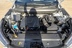 2024 GWM Haval Jolion Premium A01 Hamilton White (9C01)