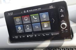 2024 Honda ZR-V VTi LX