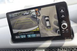 2024 Honda ZR-V VTi LX