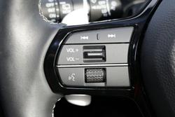 2024 Honda ZR-V VTi LX