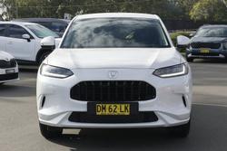 2024 Honda ZR-V VTi LX