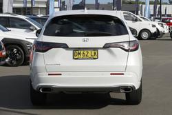 2024 Honda ZR-V VTi LX