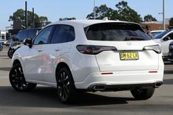 2024 Honda ZR-V VTi LX