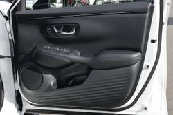 2024 Honda ZR-V VTi LX