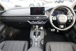 2024 Honda ZR-V VTi LX