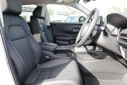 2024 Honda ZR-V VTi LX