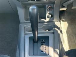 2010 Ford Ranger XLT PK 4X4 Titanium Grey