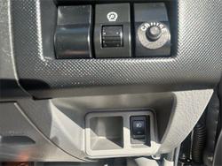2010 Ford Ranger XLT PK 4X4 Titanium Grey